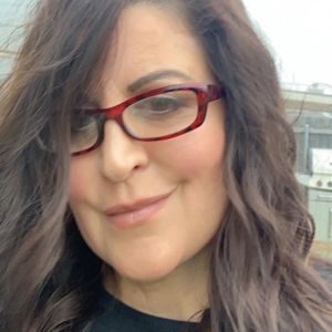 Meet your Posher, Kristine